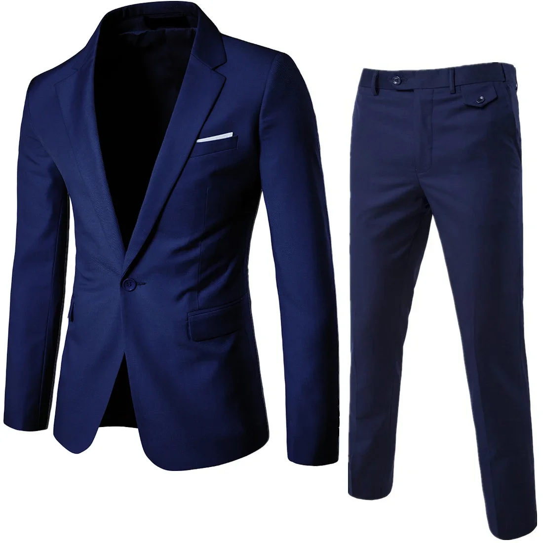 wedding suit