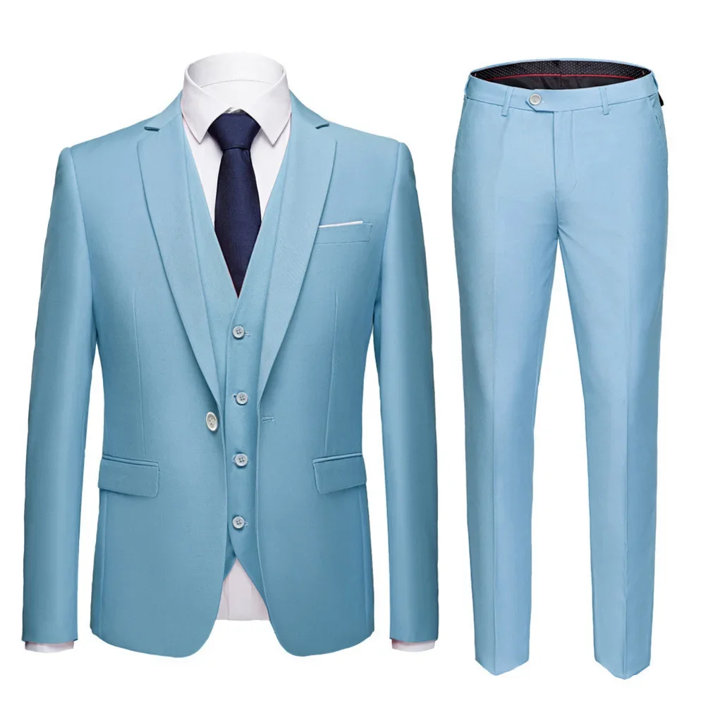 wedding suit