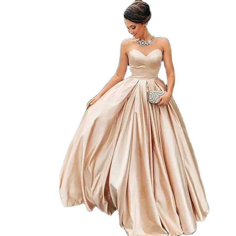 custom prom dress