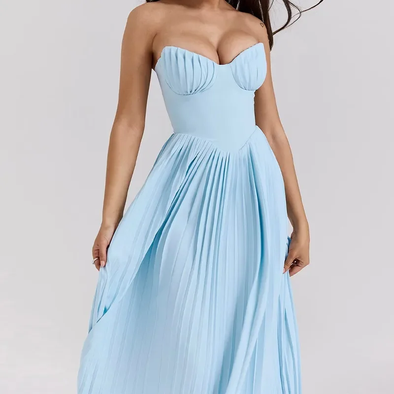 cocktail midi dresses