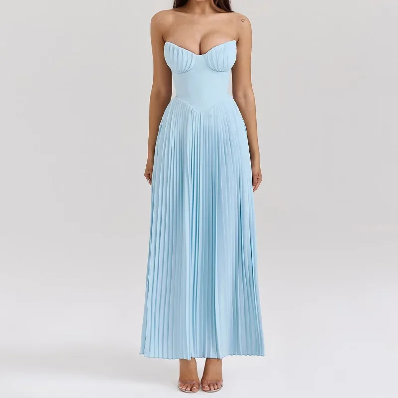 cocktail midi dresses