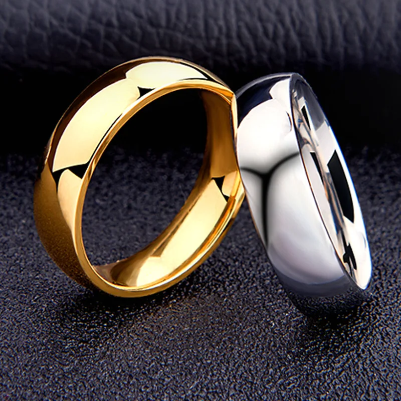 which finger to wear wedding ring for men