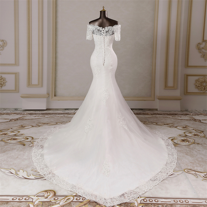 The Rise of Rental Wedding Dresses: A Practical Choice