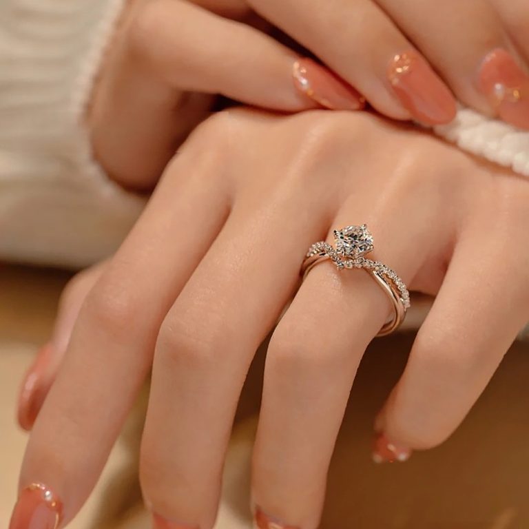 wedding rings for women