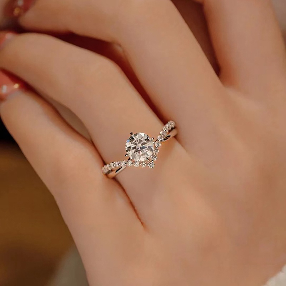 wedding rings for women